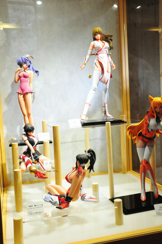 Illustration for article titled A Museum for Kick Ass Plastic